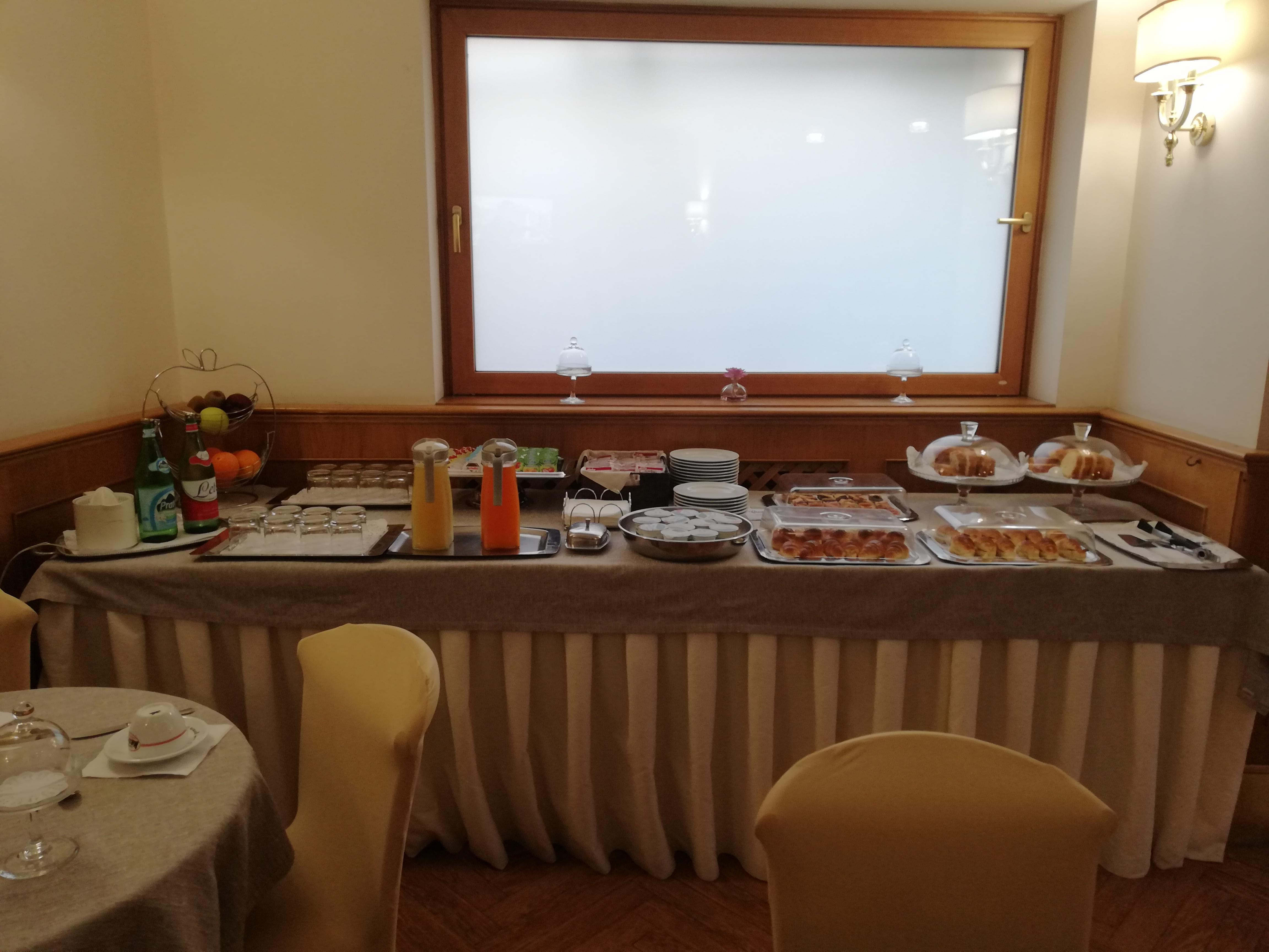 Hotel Leopardi Неаполь Экстерьер фото