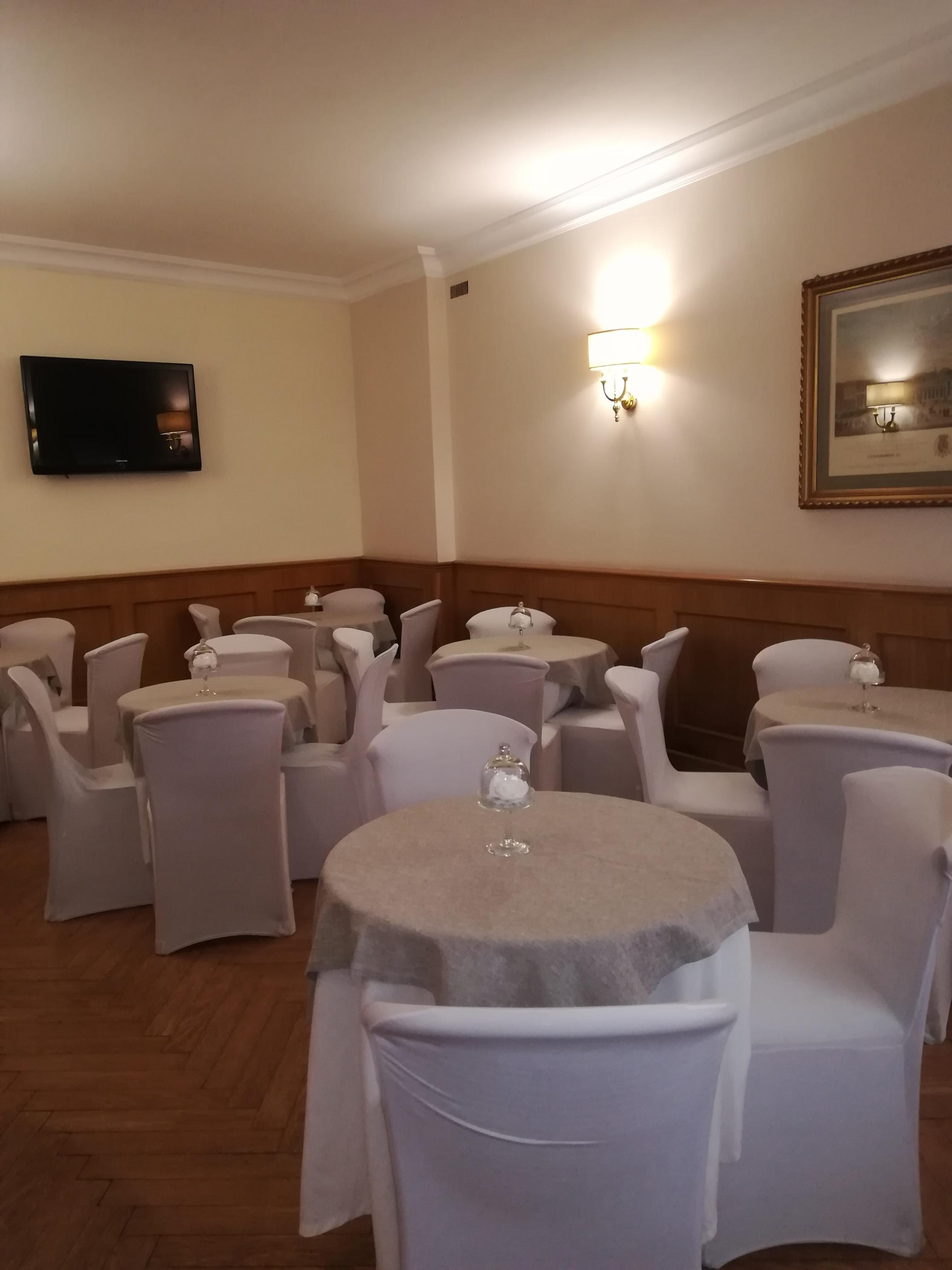 Hotel Leopardi Неаполь Экстерьер фото