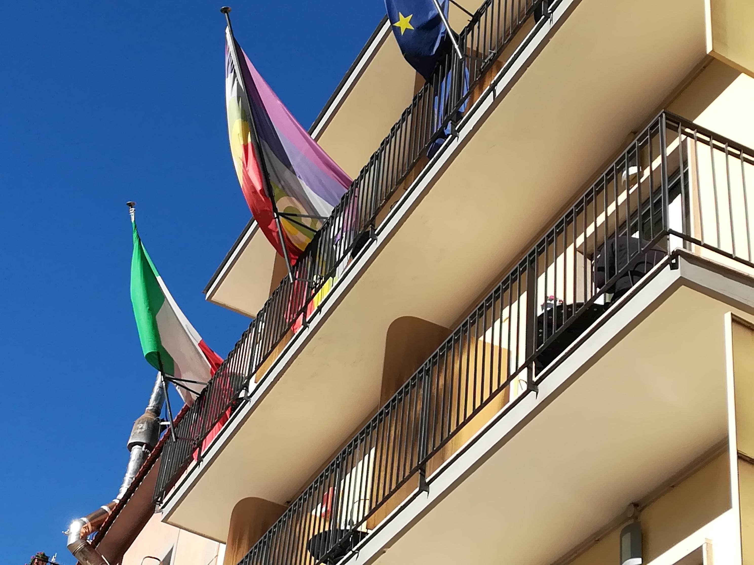 Hotel Leopardi Неаполь Экстерьер фото
