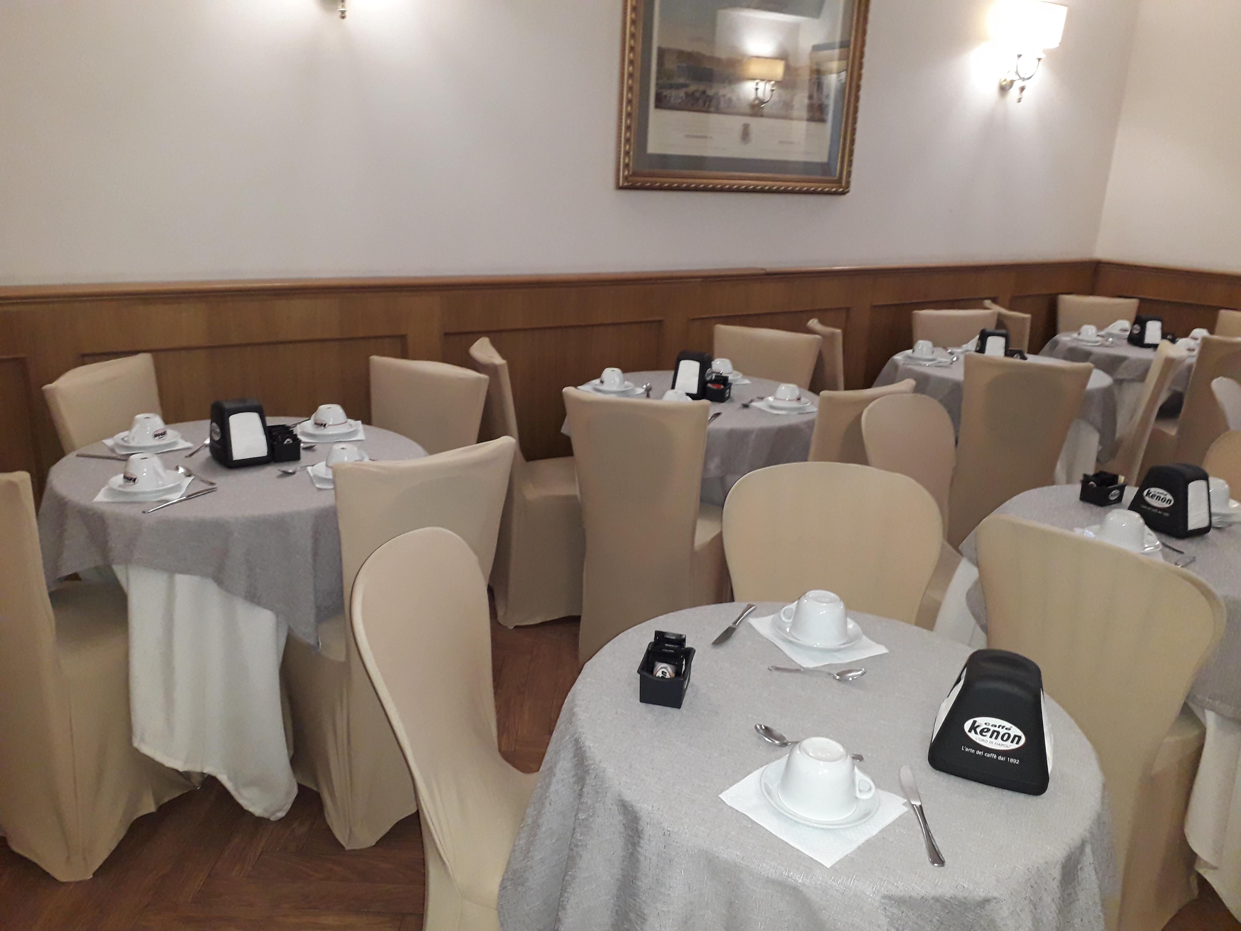 Hotel Leopardi Неаполь Экстерьер фото