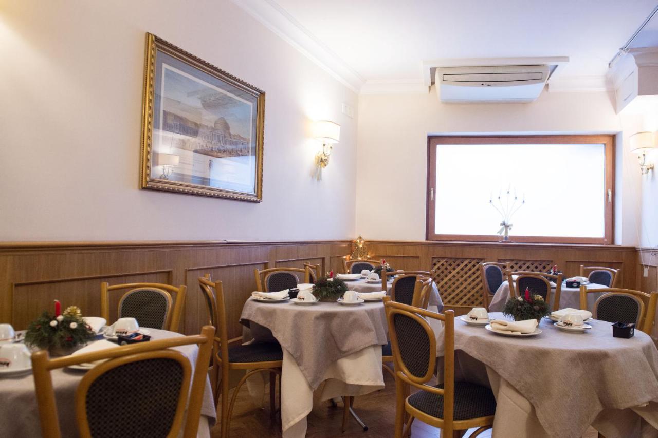 Hotel Leopardi Неаполь Экстерьер фото